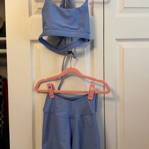 Five dance wear set